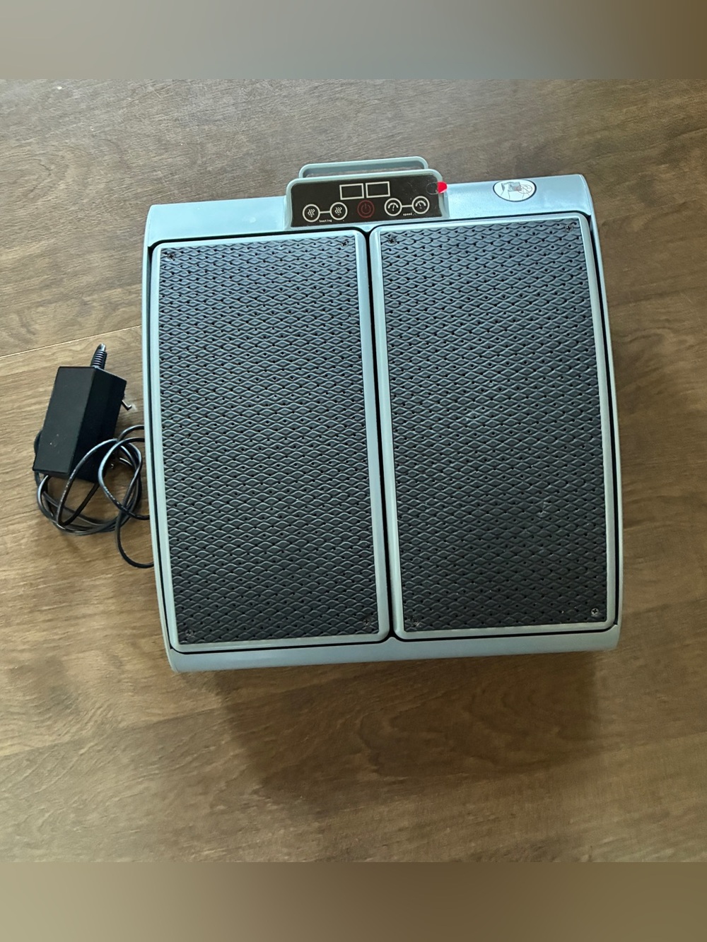Dr Ho's MotionCiser Foot Pain Therapy Machine Passive Motion Exerciser Tested